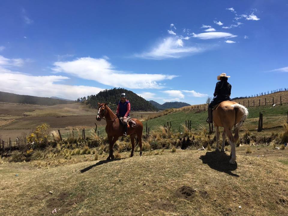 Hidden Village "Capul&iacute;n"